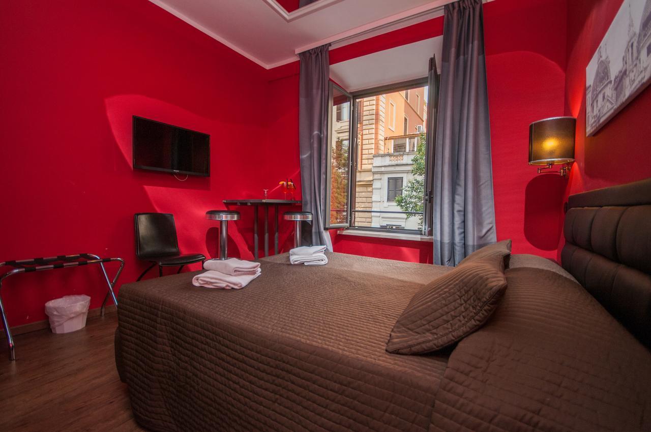 Vatican Garden Inn Guest House - Rome — Foto 1