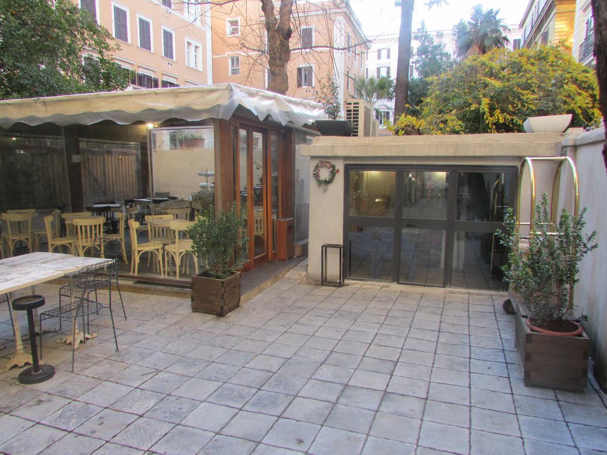 Vatican Garden Inn Guest House - Rome, Rome