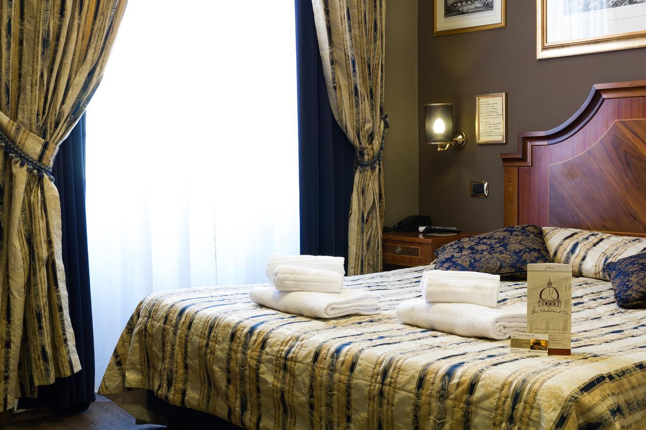 Vatican Garden Inn Guest House - Rome — Foto 3