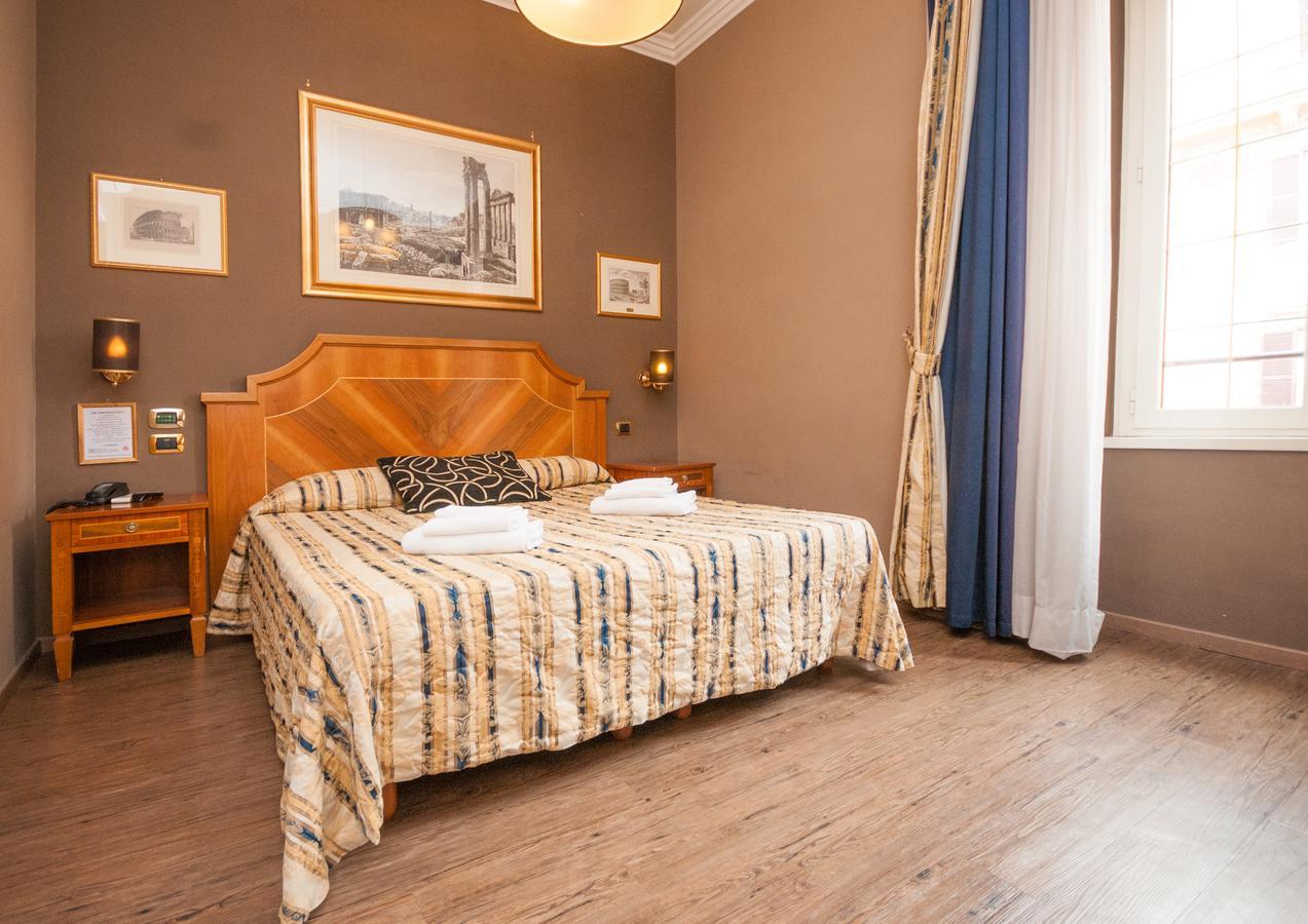 Vatican Garden Inn Guest House - Rome — Foto 2